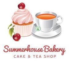 Summerhouse bakery logo